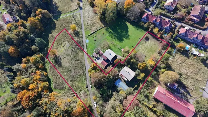 Prodej rodinného domu, Petřvald, Na Úbočí, 71 m2