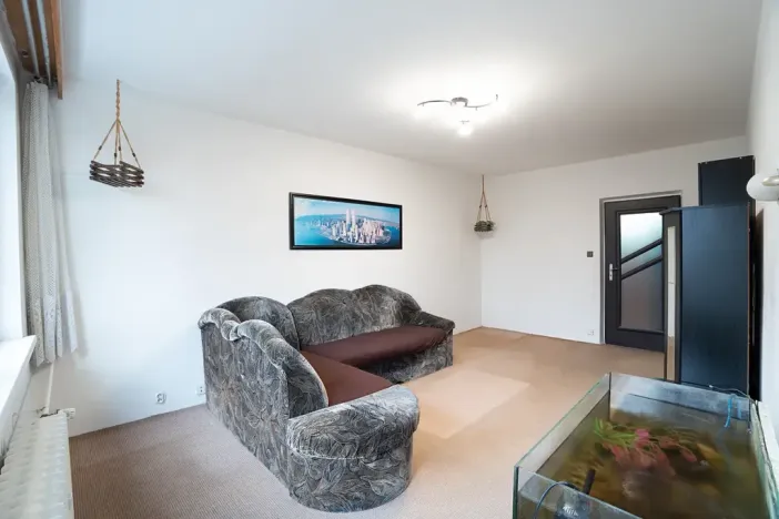 Prodej bytu 3+1, Havířov, Kubelíkova, 70 m2