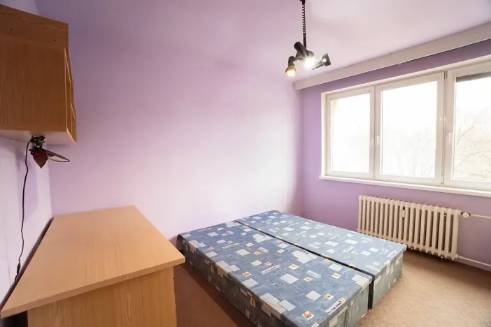 Prodej bytu 3+1, Havířov, Kubelíkova, 70 m2