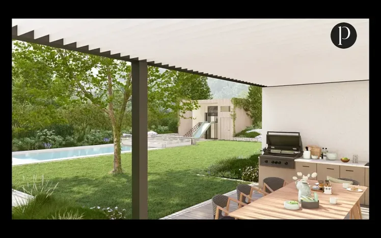 Prodej vily, Průhonice, K Doubí, 247 m2