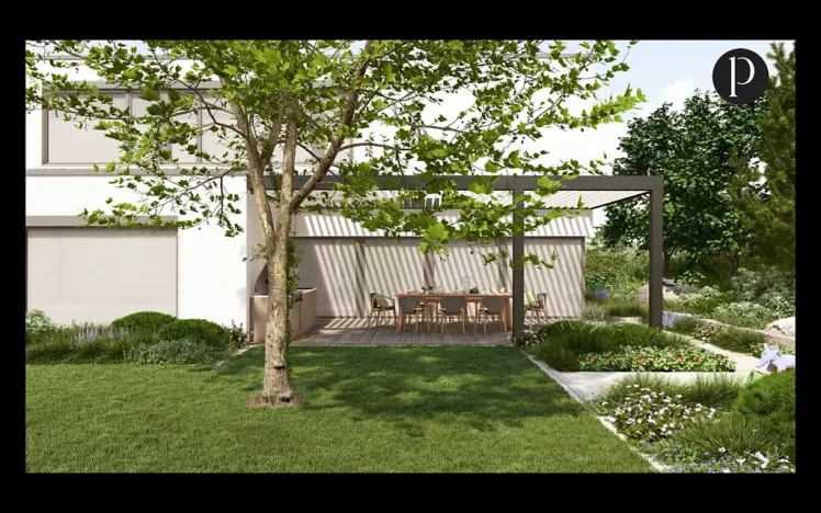 Prodej vily, Průhonice, K Doubí, 247 m2