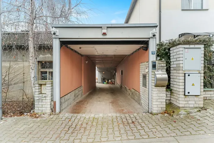 Prodej rodinného domu, Praha - Kyje, 200 m2