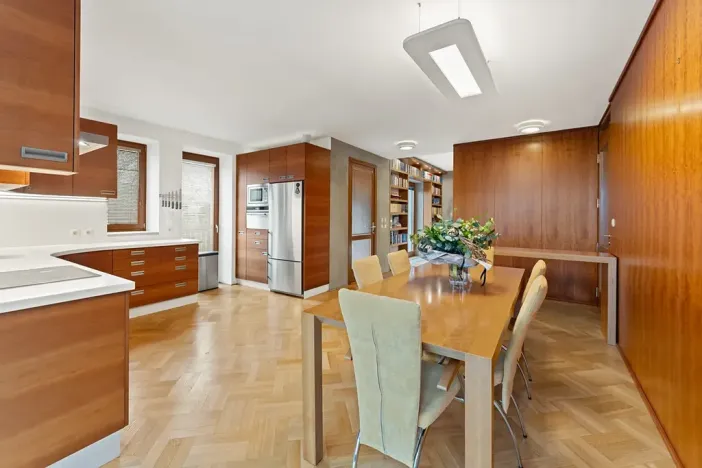 Prodej rodinného domu, Praha - Kyje, 200 m2