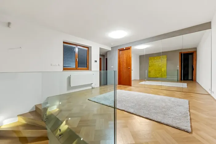 Prodej rodinného domu, Praha - Kyje, 200 m2