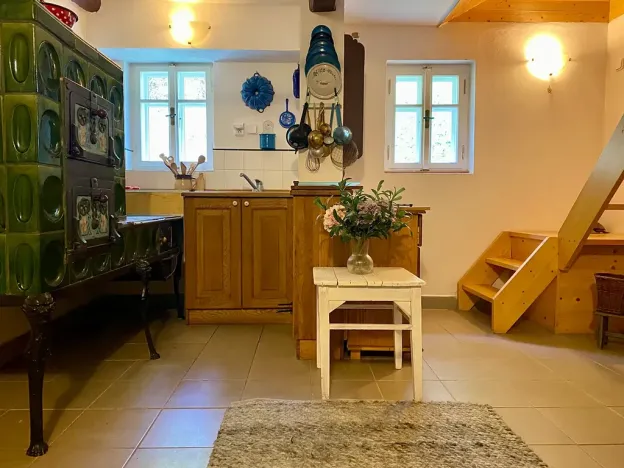 Prodej chaty, Horní Kalná, 126 m2