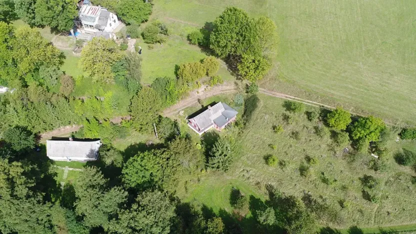 Prodej rodinného domu, Horní Kalná, 126 m2