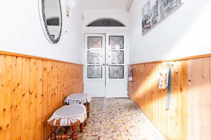 Prodej vícegeneračního domu, Nová Ves, 217 m2