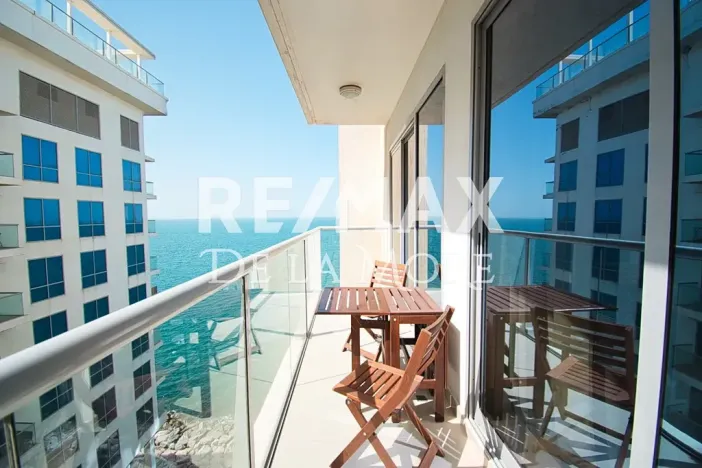 Prodej bytu 2+kk, Rás al-Chajma, Spojené arabské emiráty, 66 m2