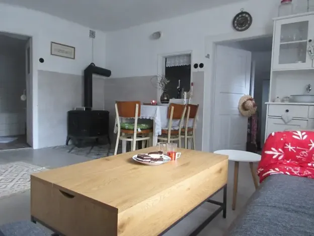 Prodej chalupy, Strašice, 231 m2