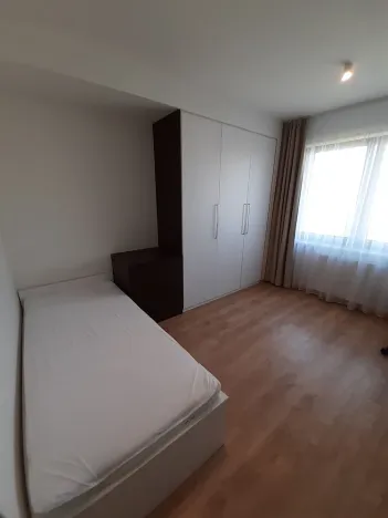 Pronájem bytu 2+1, Praha - Stodůlky, Mukařovského, 42 m2