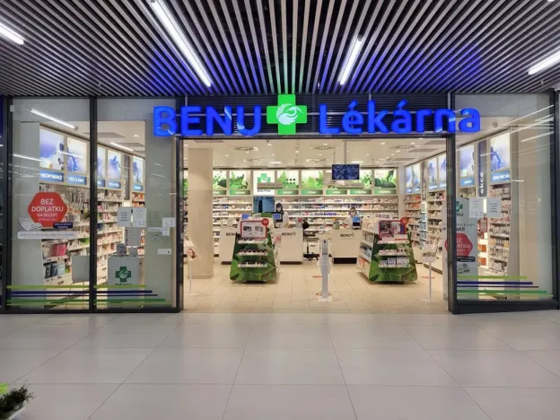 Pronájem obchodního prostoru, Praha - Stodůlky, Mukařovského, 105 m2