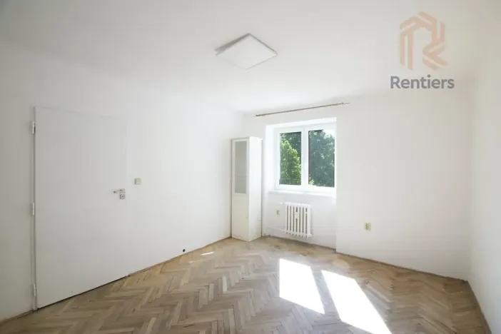 Prodej bytu 2+1, Hradec Králové, Bidlova, 65 m2