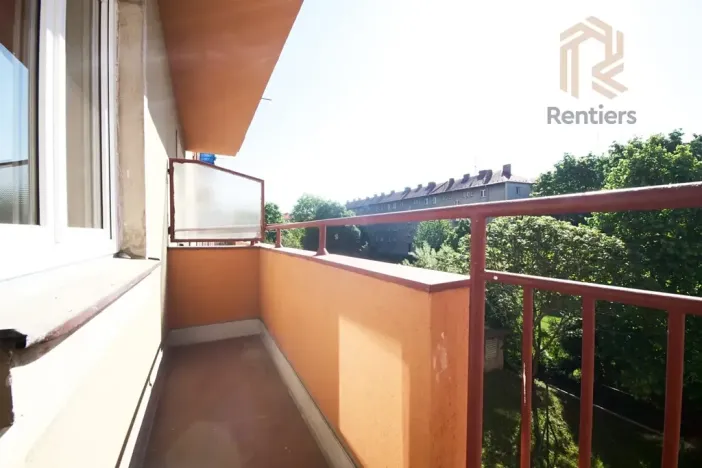 Prodej bytu 2+1, Hradec Králové, Bidlova, 65 m2