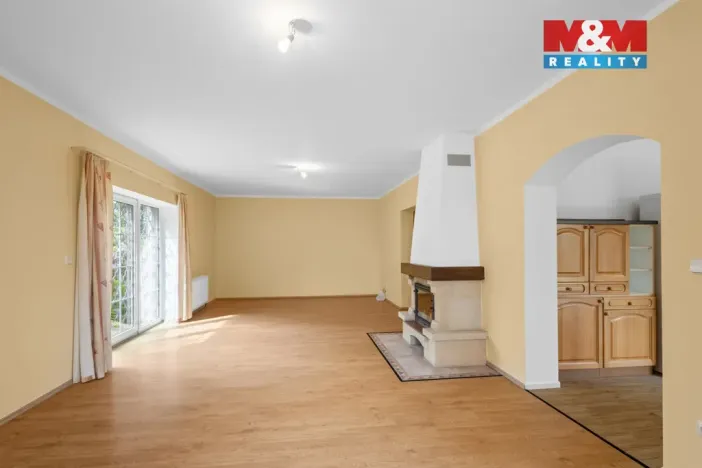 Prodej rodinného domu, Doksy, Polní, 188 m2