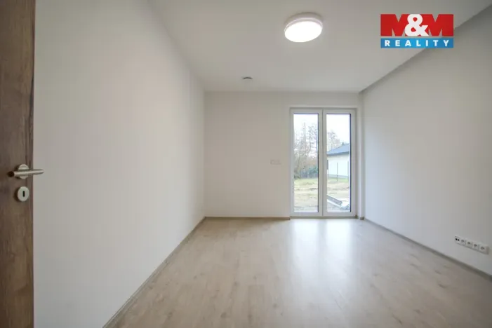 Prodej rodinného domu, Rychvald, Větrná, 114 m2