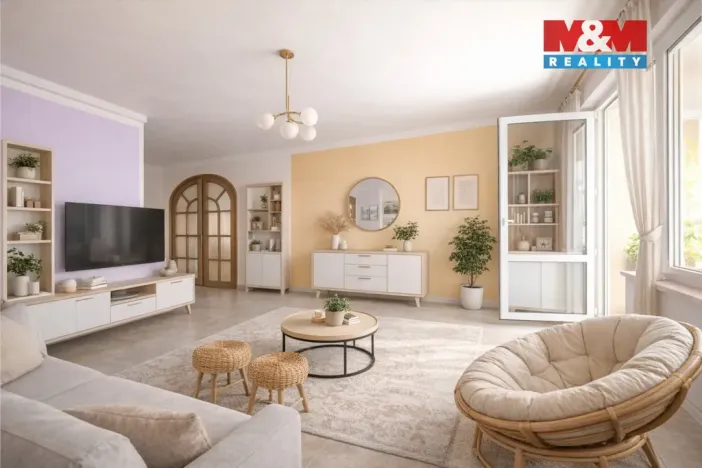 Prodej rodinného domu, Králův Dvůr - Zahořany, Na Stráni, 210 m2