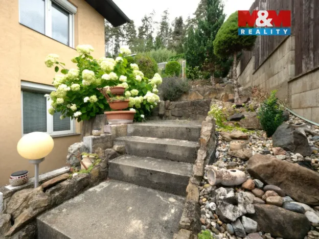 Prodej rodinného domu, Králův Dvůr - Zahořany, Na Stráni, 210 m2