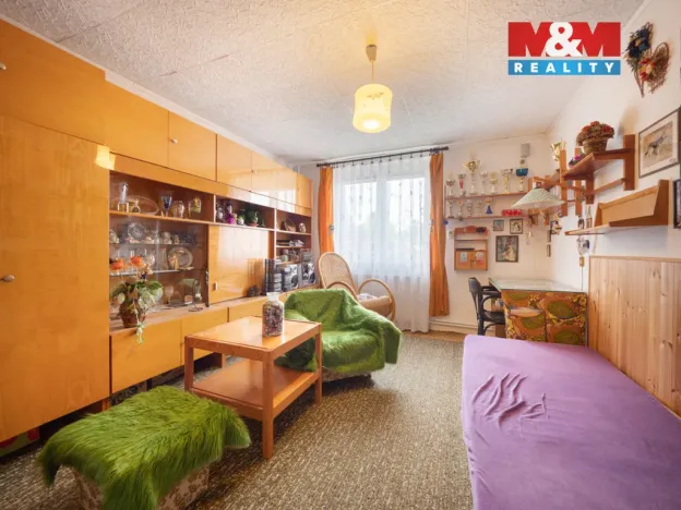 Prodej rodinného domu, Králův Dvůr - Zahořany, Na Stráni, 210 m2