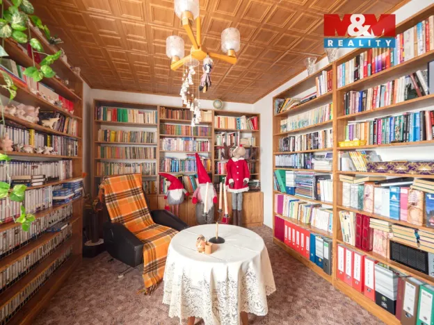 Prodej rodinného domu, Králův Dvůr - Zahořany, Na Stráni, 210 m2