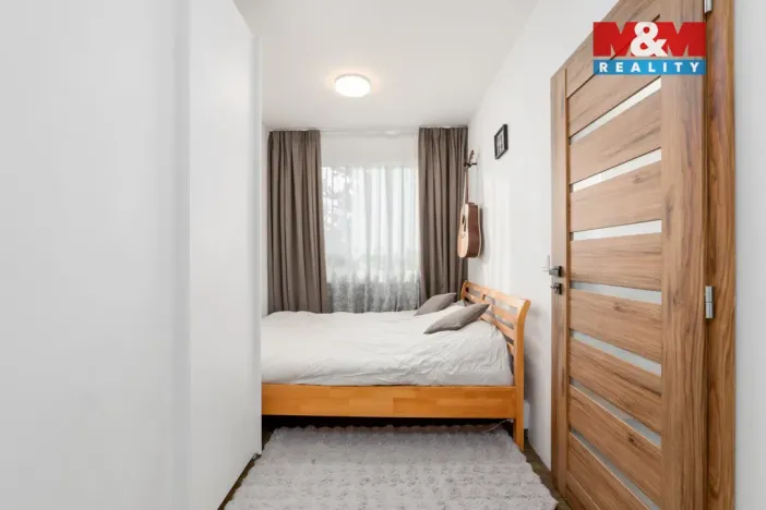 Prodej bytu 4+1, Ústí nad Labem - Krásné Březno, Anežky České, 89 m2