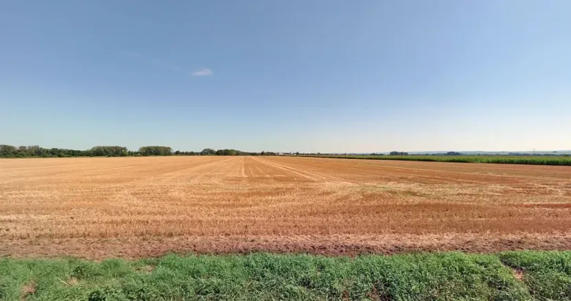 Prodej pole, Oplocany, 4033 m2