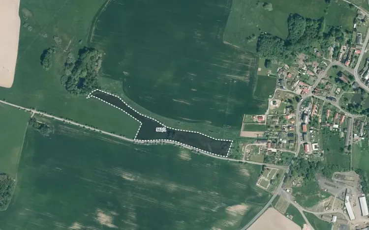 Prodej louky, Trstěnice, 21043 m2