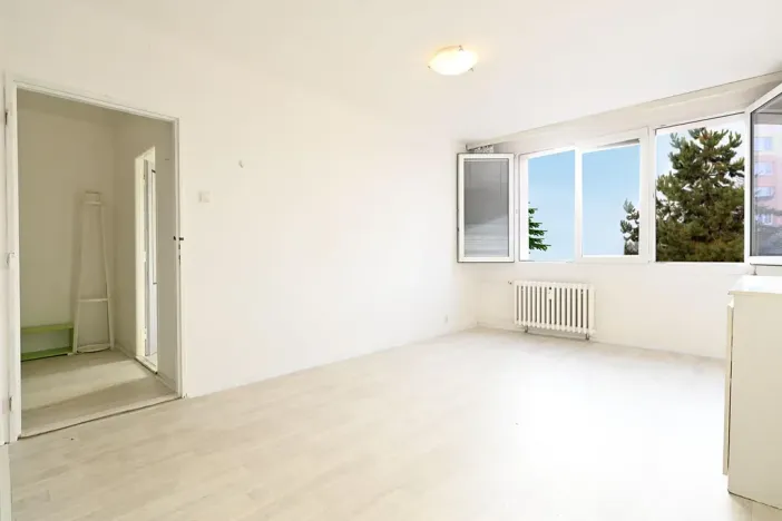 Prodej bytu 2+kk, Litvínov, Kopistská, 41 m2