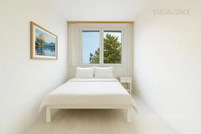 Prodej bytu 2+kk, Litvínov, Kopistská, 41 m2