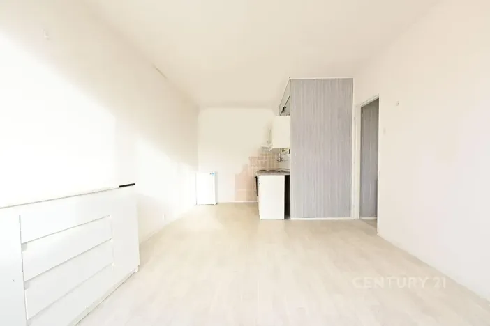Prodej bytu 2+kk, Litvínov, Kopistská, 41 m2