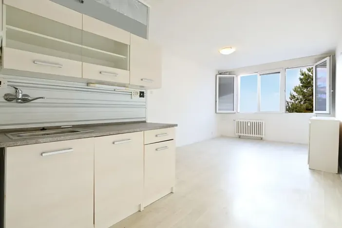 Prodej bytu 2+kk, Litvínov, Kopistská, 41 m2