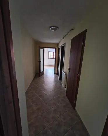 Pronájem bytu 3+kk, Horažďovice, 97 m2