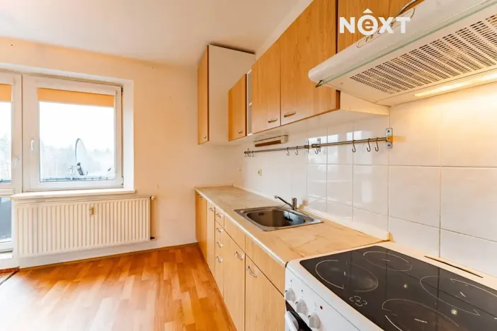Pronájem bytu 1+kk, Šumperk, nám. Jana Zajíce, 52 m2