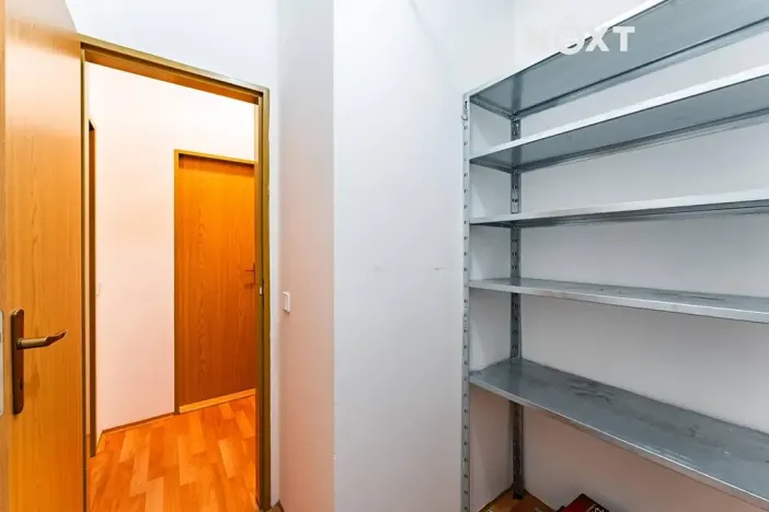 Pronájem bytu 1+kk, Šumperk, nám. Jana Zajíce, 52 m2