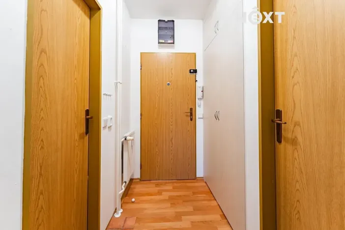 Pronájem bytu 1+kk, Šumperk, nám. Jana Zajíce, 52 m2