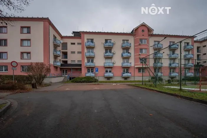 Pronájem bytu 1+kk, Šumperk, nám. Jana Zajíce, 52 m2