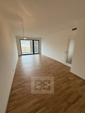 Pronájem bytu 2+kk, Praha - Modřany, Mezi vodami, 70 m2