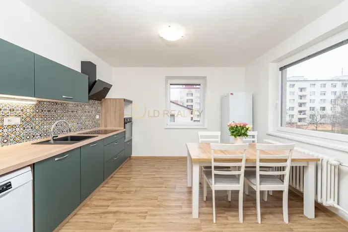 Prodej rodinného domu, Prostějov, Melantrichova, 238 m2