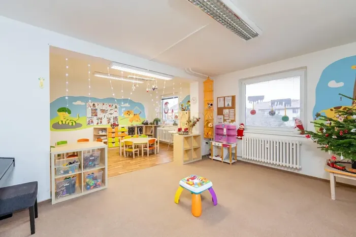 Prodej rodinného domu, Prostějov, Melantrichova, 238 m2