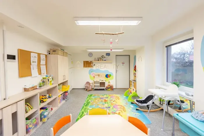 Prodej rodinného domu, Prostějov, Melantrichova, 238 m2