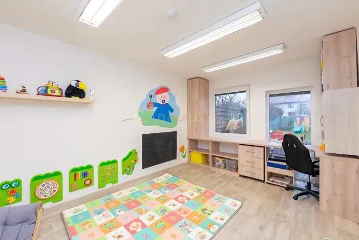 Prodej rodinného domu, Prostějov, Melantrichova, 238 m2