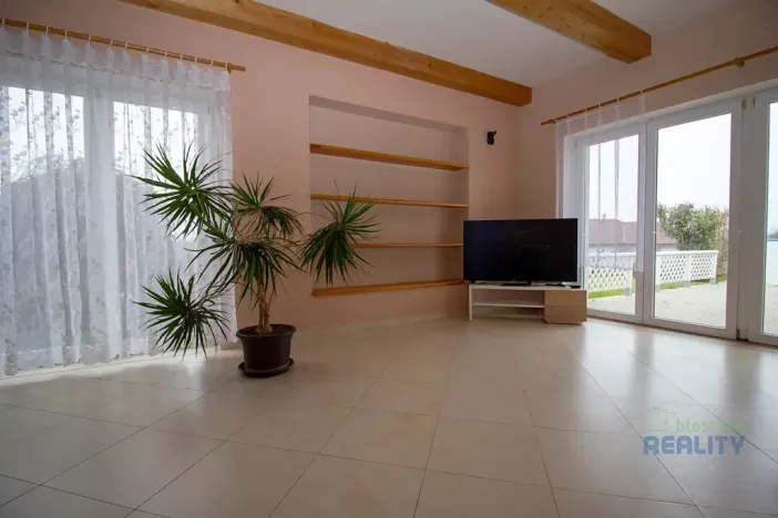 Prodej rodinného domu, Horní Slivno, 200 m2