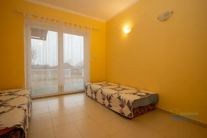 Prodej rodinného domu, Horní Slivno, 200 m2