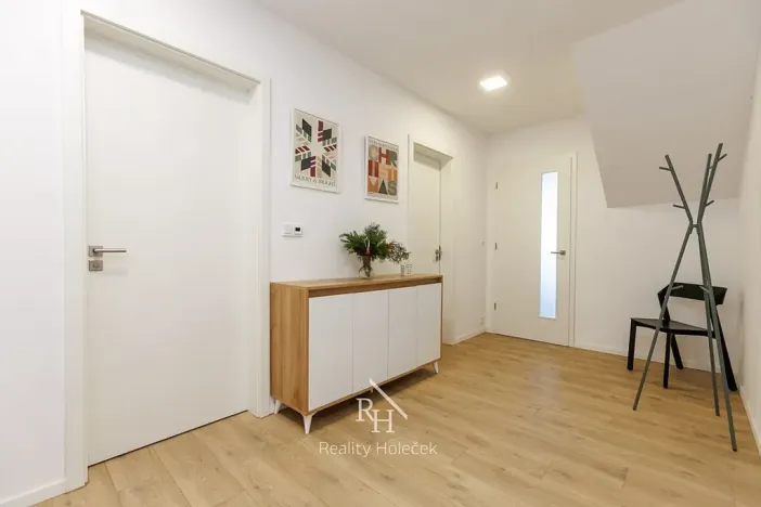 Prodej rodinného domu, Unhošť, Buková, 115 m2