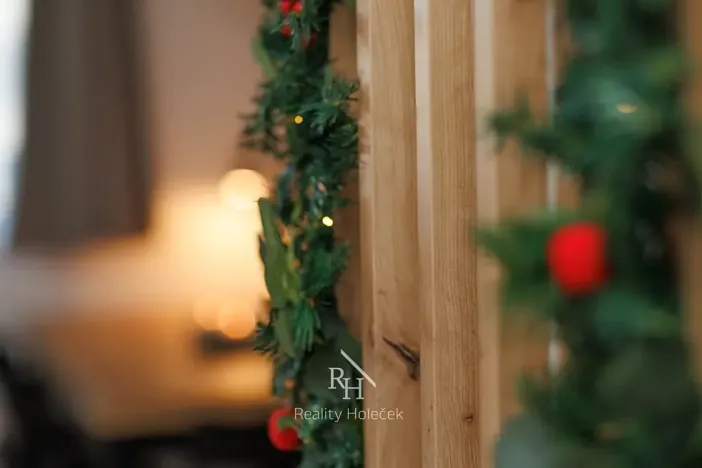 Prodej bytu 5+kk, Unhošť, Buková, 115 m2