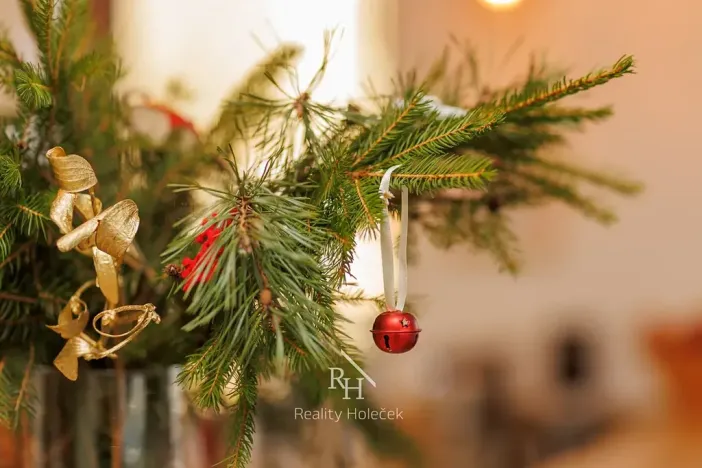 Prodej bytu 5+kk, Unhošť, Buková, 115 m2