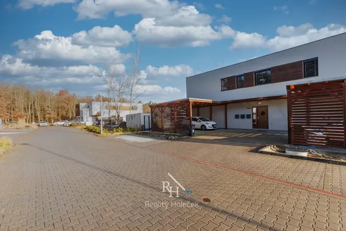 Prodej bytu 5+kk, Unhošť, Buková, 115 m2