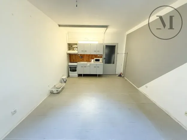 Prodej bytu 1+kk, České Budějovice, Fr. Ondříčka, 29 m2