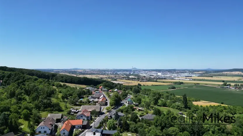 Prodej ubytování, Dobrovice, 500 m2