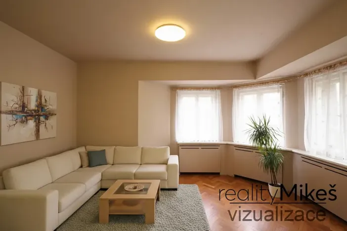Prodej vily, Trutnov, Volanovská, 398 m2