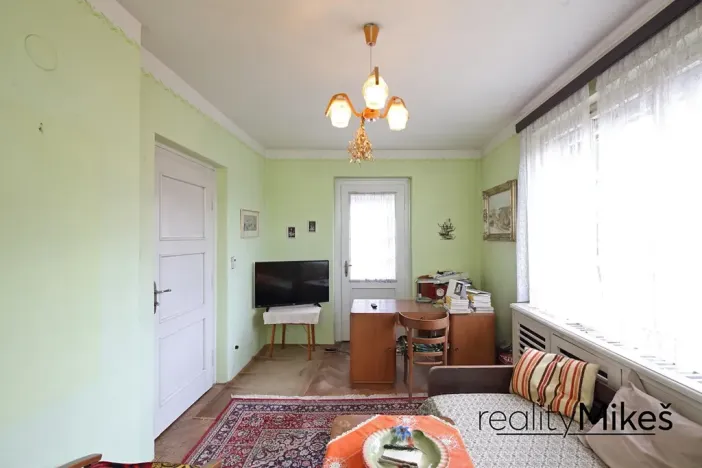 Prodej vily, Trutnov, Volanovská, 398 m2